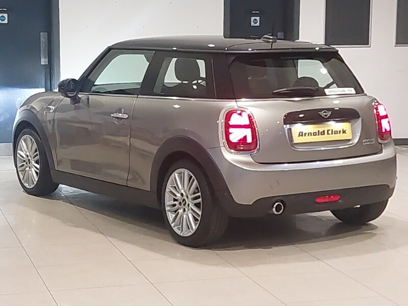 Used MINI Hatch 2018 for sale - 77209237: Photo 3