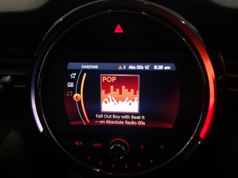 Used MINI Hatch 2018 for sale - 77209237: Photo 8