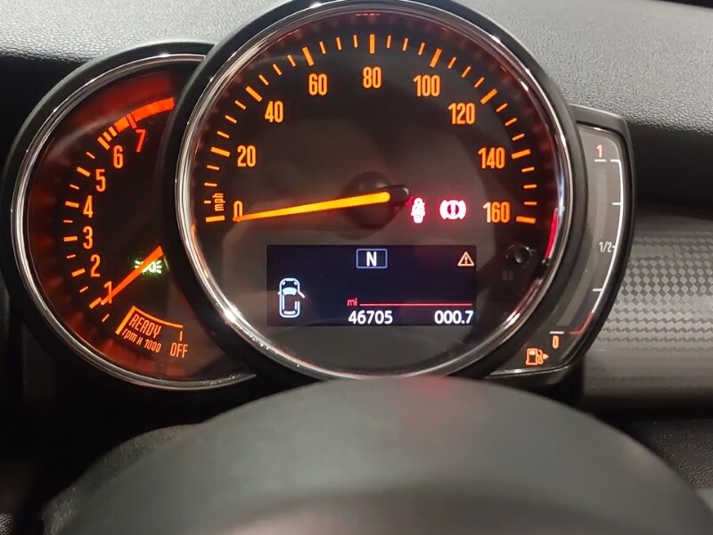 Used MINI Hatch 2018 for sale - 77209237: Photo 9