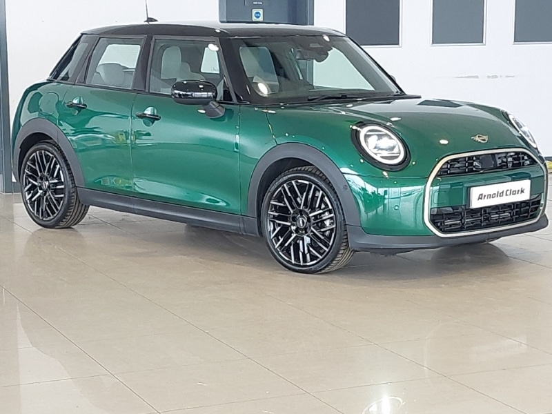 Used MINI Cooper 2024 for sale - 78033097: Photo 1