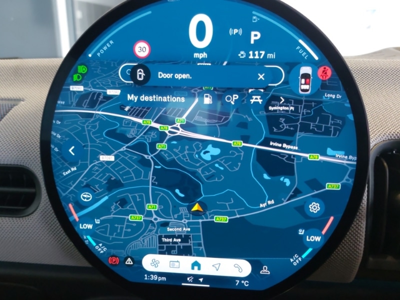 Used MINI Cooper 2024 for sale - 78033097: Photo 18