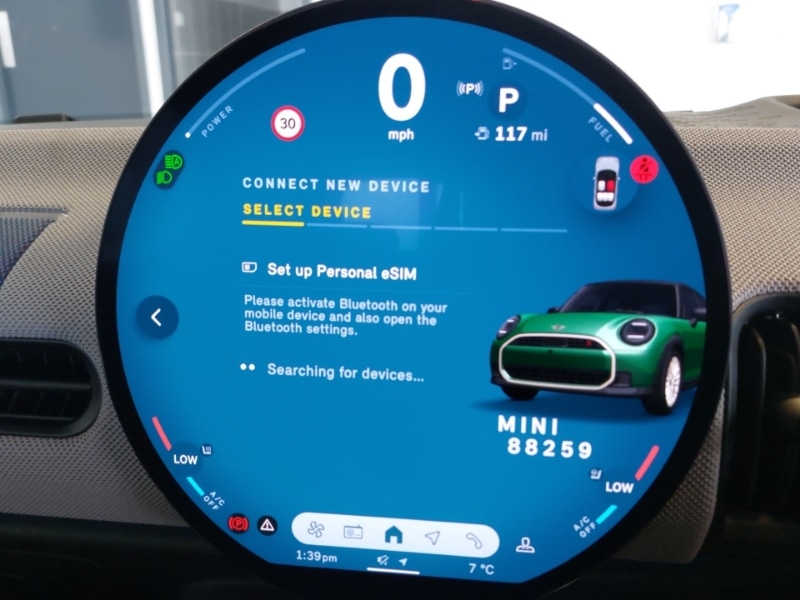 Used MINI Cooper 2024 for sale - 78033097: Photo 19