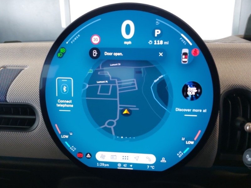 Used MINI Cooper 2024 for sale - 78033097: Photo 8