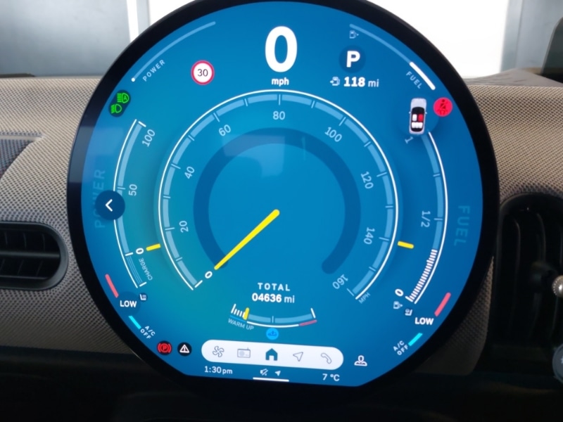 Used MINI Cooper 2024 for sale - 78033097: Photo 9