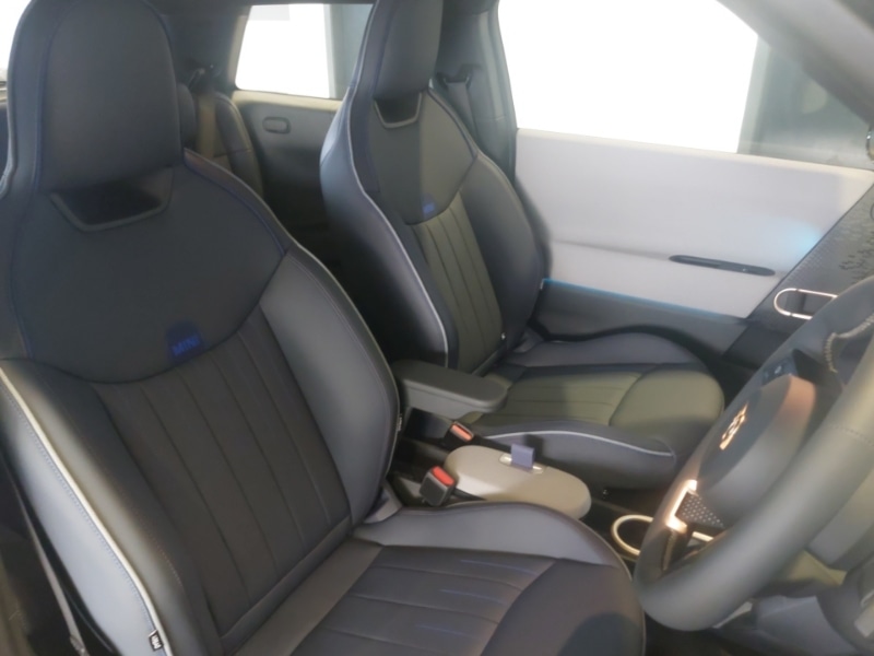 Used MINI Cooper 2025 for sale - 77024701: Photo 11