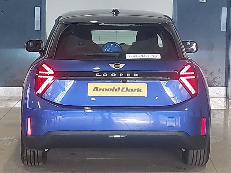 Used MINI Cooper 2025 for sale - 77024701: Photo 15