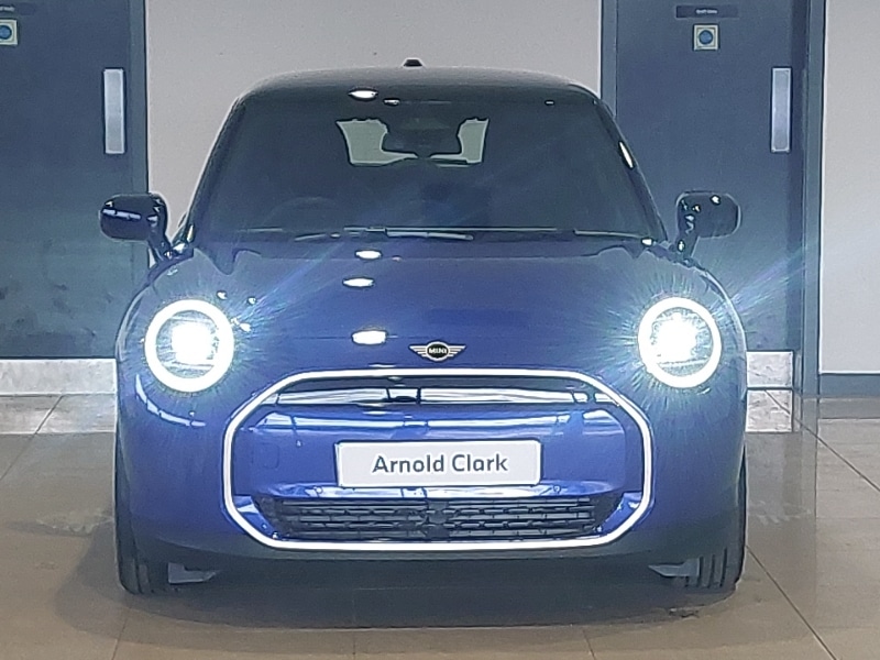 Used MINI Cooper 2025 for sale - 77024701: Photo 16