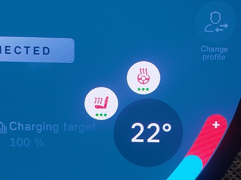 Used MINI Cooper 2025 for sale - 77024701: Photo 17