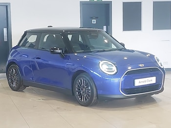 Used MINI Cooper 2025 for sale - 77024701: Photo