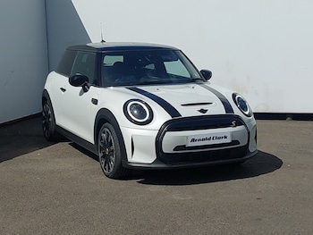 Used MINI Hatch 2023 for sale - 78559917: Photo