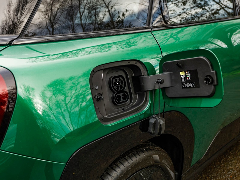 Used MINI Aceman 2025 for sale - 76619113: Photo 10