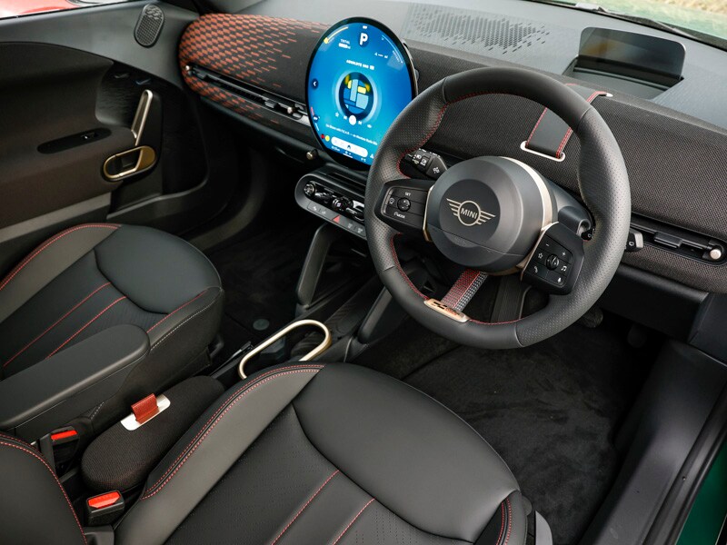 Used MINI Aceman 2025 for sale - 76619113: Photo 12