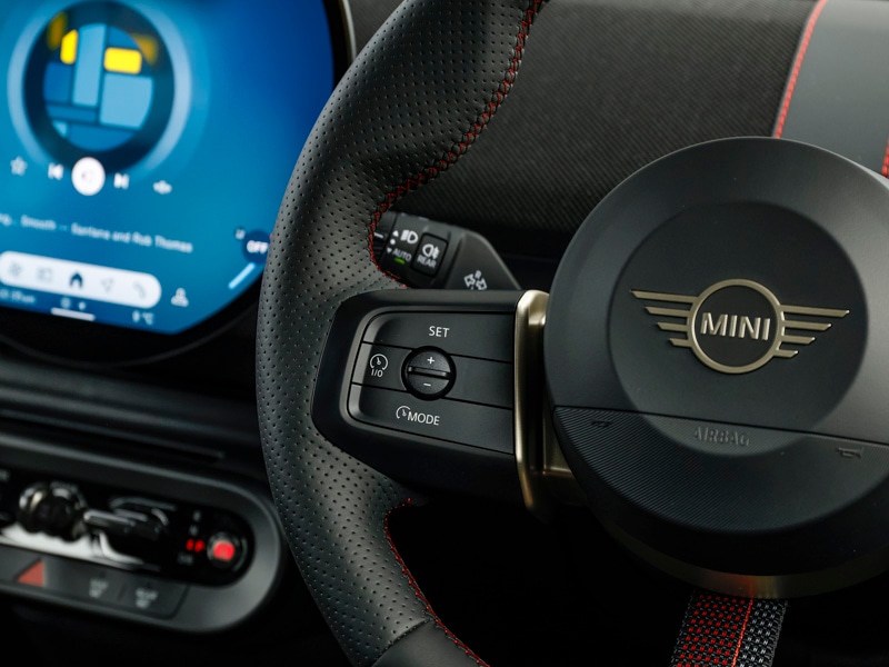 Used MINI Aceman 2025 for sale - 76619113: Photo 13