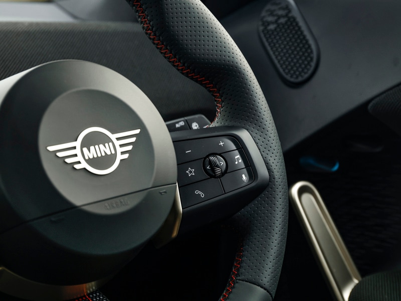 Used MINI Aceman 2025 for sale - 76619113: Photo 14