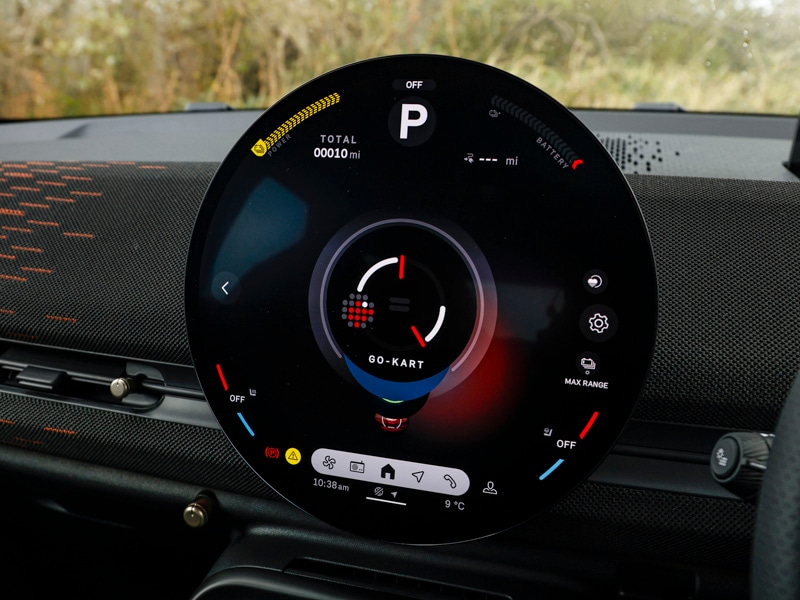 Used MINI Aceman 2025 for sale - 76619113: Photo 17