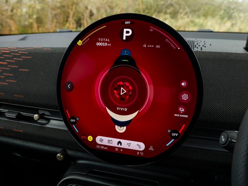 Used MINI Aceman 2025 for sale - 76619113: Photo 19