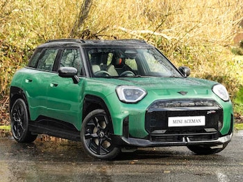 Used MINI Aceman 2025 for sale - 76619113: Photo