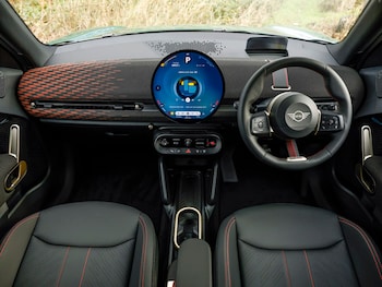 Used MINI Aceman 2025 for sale - 76619113: Photo