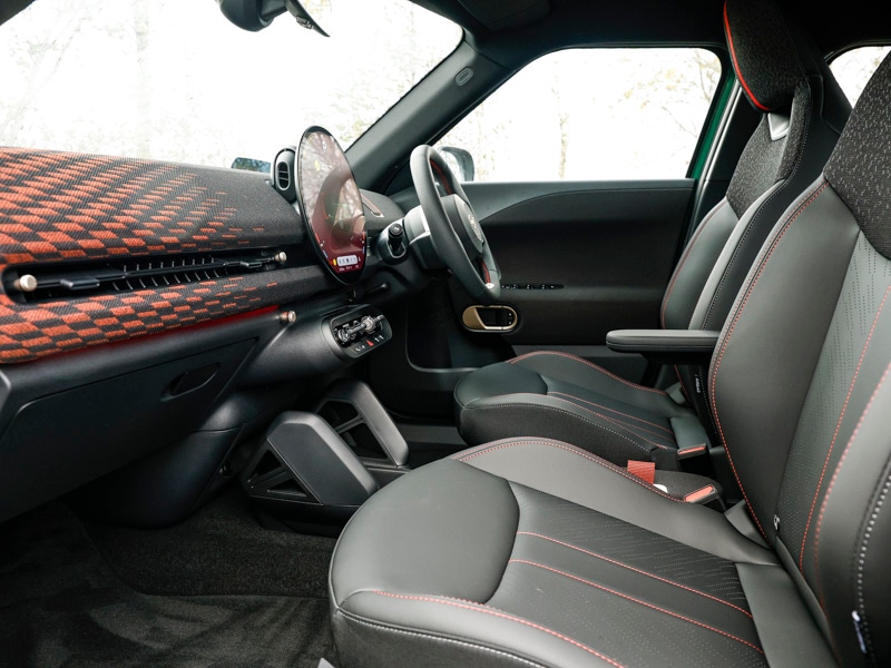 Used MINI Aceman 2025 for sale - 76619113: Photo 5