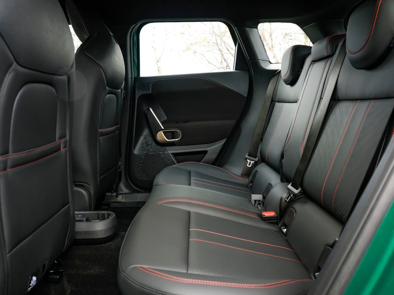 Used MINI Aceman 2025 for sale - 76619113: Photo 6