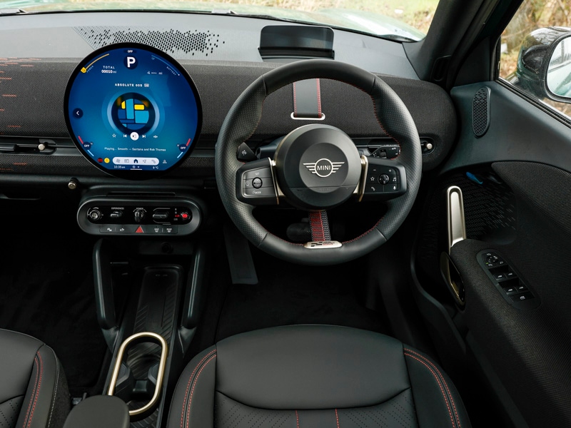 Used MINI Aceman 2025 for sale - 76619113: Photo 7