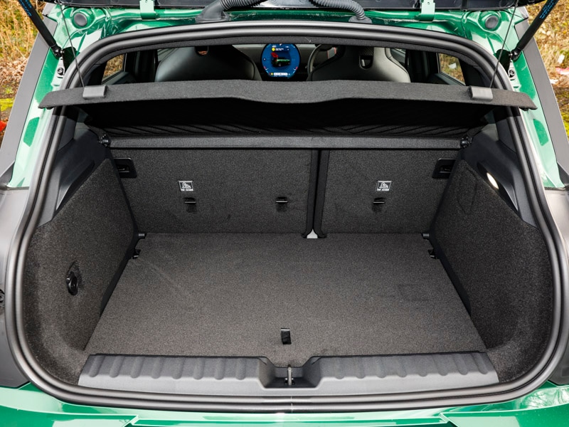 Used MINI Aceman 2025 for sale - 76619113: Photo 8