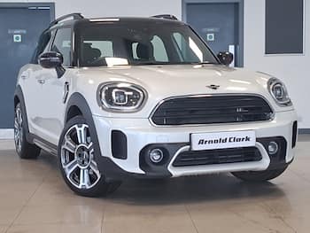 Used MINI Countryman 2023 for sale - 79803973: Photo