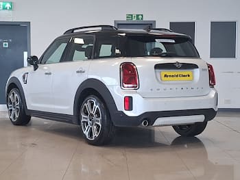 Used MINI Countryman 2023 for sale - 79803973: Photo
