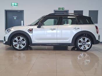 Used MINI Countryman 2023 for sale - 79803973: Photo