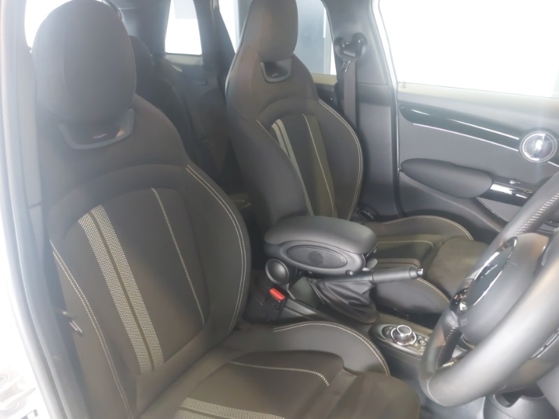 Used MINI Hatch 2024 for sale - 77595934: Photo 11