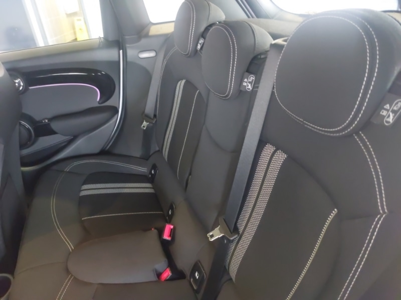 Used MINI Hatch 2024 for sale - 77595934: Photo 12