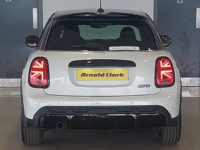 Used MINI Hatch 2024 for sale - 77595934: Photo 15