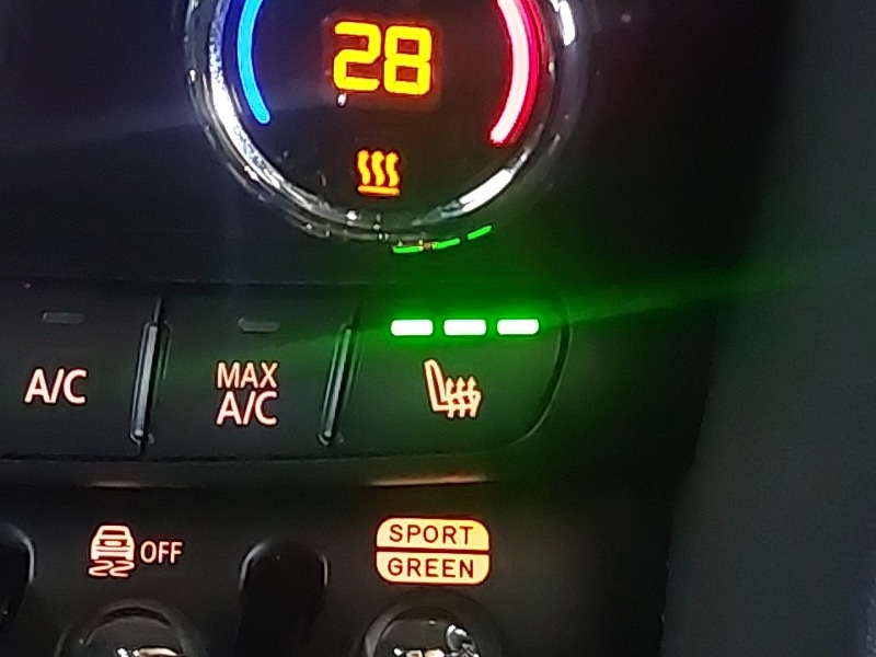 Used MINI Hatch 2024 for sale - 77595934: Photo 18