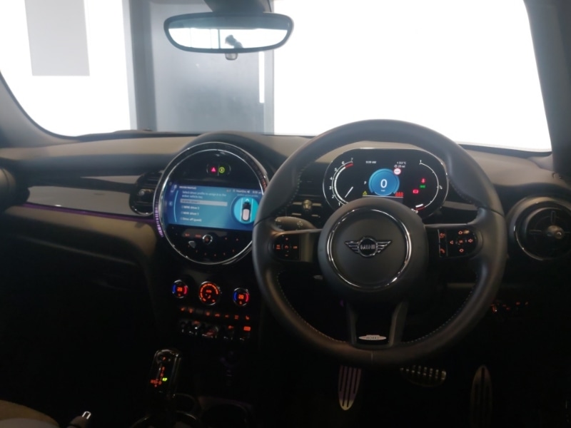 Used MINI Hatch 2024 for sale - 77595934: Photo 4