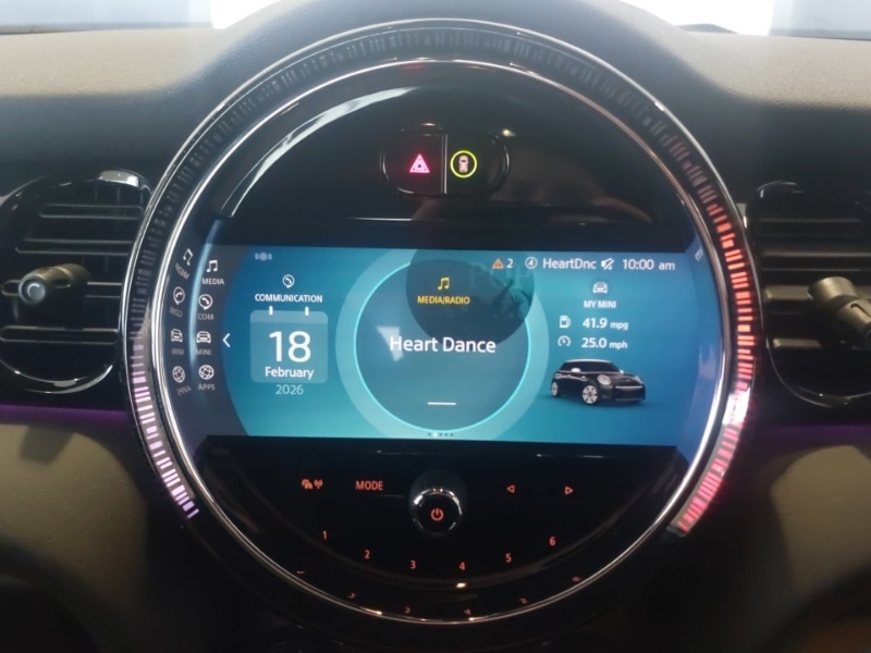 Used MINI Hatch 2024 for sale - 77595934: Photo 8
