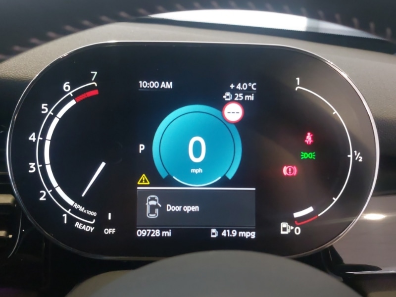 Used MINI Hatch 2024 for sale - 77595934: Photo 9