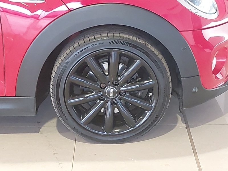 Used MINI Hatch 2019 for sale - 77214283: Photo 14