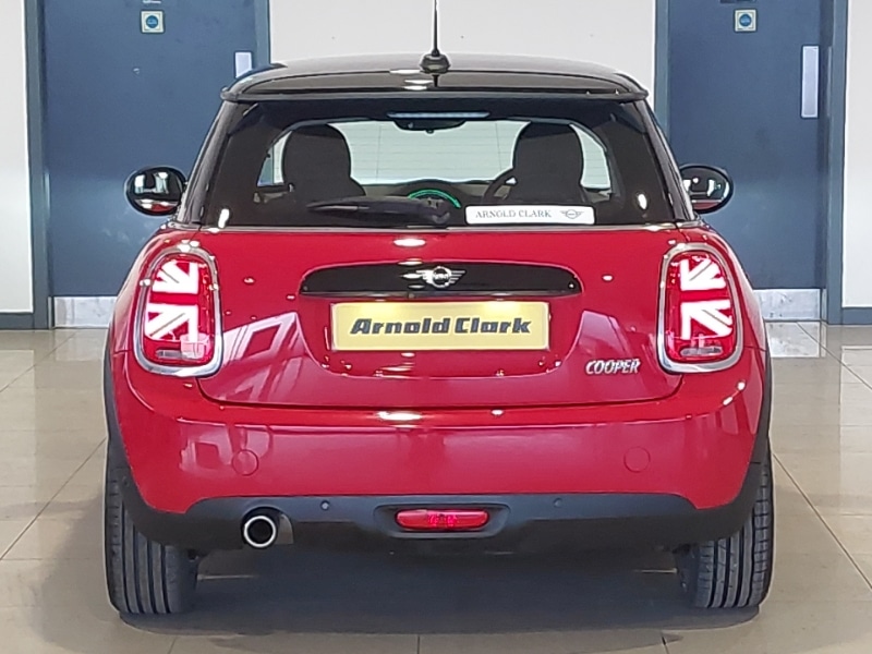 Used MINI Hatch 2019 for sale - 77214283: Photo 15