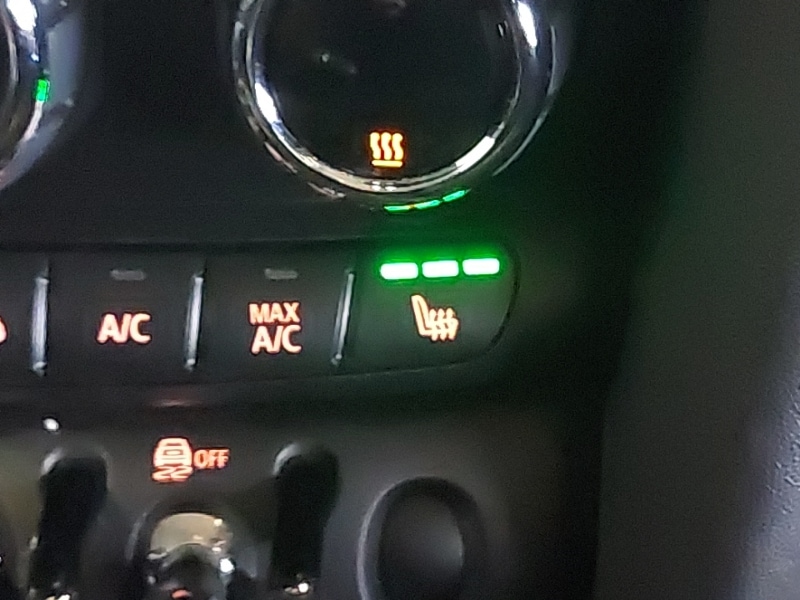 Used MINI Hatch 2019 for sale - 77214283: Photo 18