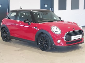 Used MINI Cooper 2019 for sale - 77214283: Photo