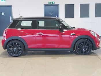 Used MINI Cooper 2019 for sale - 77214283: Photo