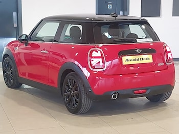 Used MINI Cooper 2019 for sale - 77214283: Photo