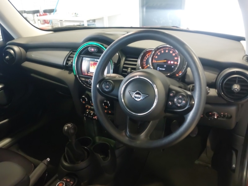 Used MINI Hatch 2019 for sale - 77214283: Photo 4