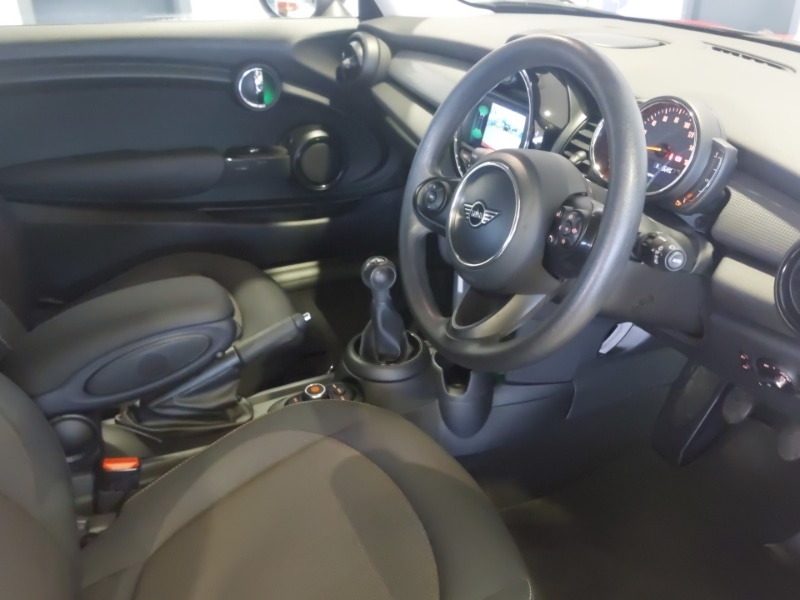 Used MINI Hatch 2019 for sale - 77214283: Photo 6