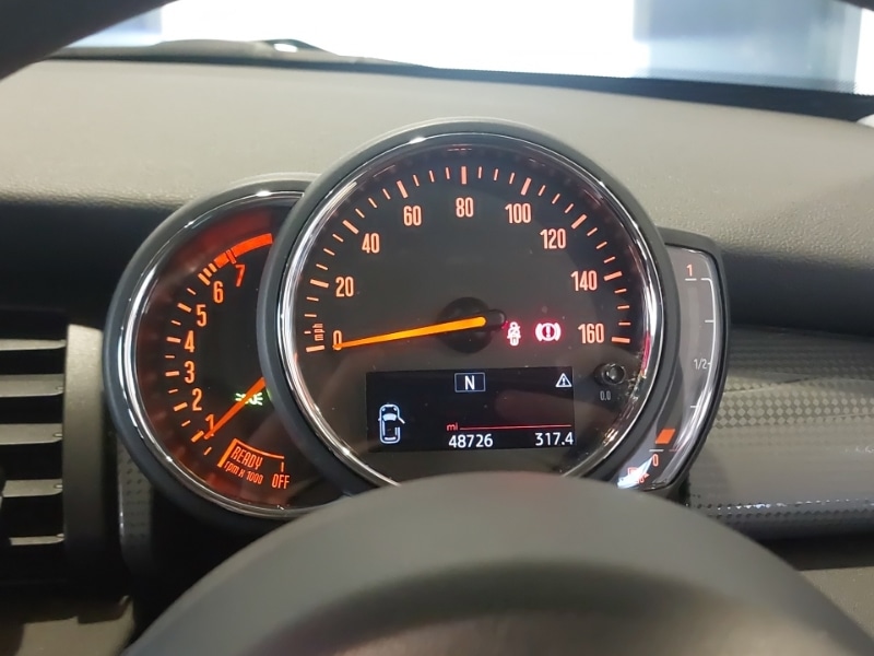 Used MINI Hatch 2019 for sale - 77214283: Photo 9