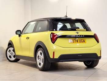 Used MINI Cooper 2024 for sale - 75018217: Photo