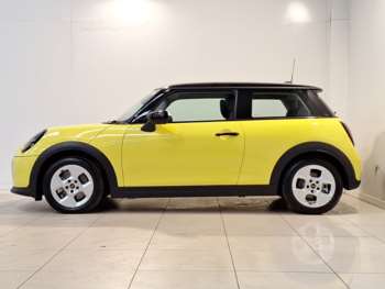 Used MINI Cooper 2024 for sale - 75018217: Photo