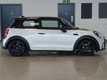 Used MINI Cooper 2023 for sale - 78783424: Photo