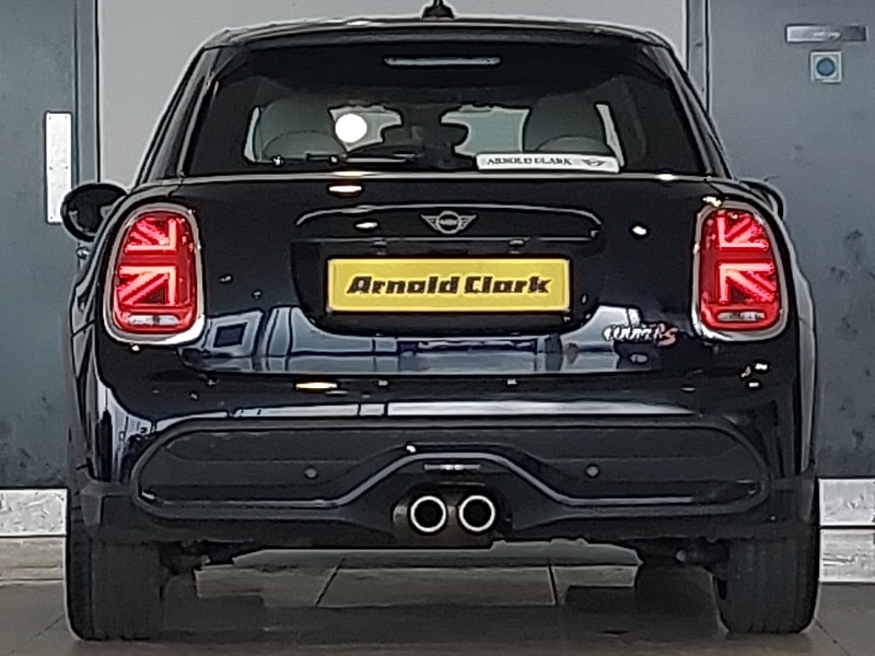 Used MINI Hatch 2023 for sale - 78133030: Photo 15