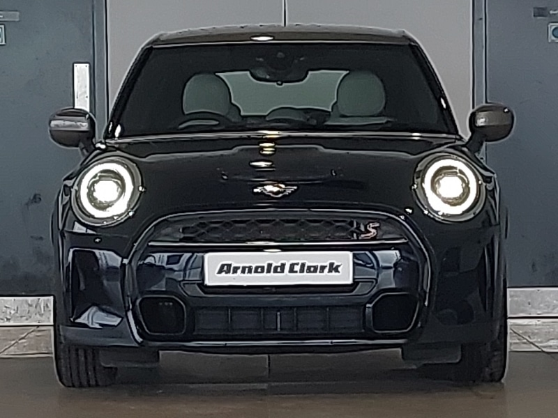 Used MINI Hatch 2023 for sale - 78133030: Photo 16